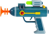 Palamon Rick and Morty Laser Gun Plastic Accessory