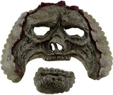 Chit Chat Zombie Face Appliance Set