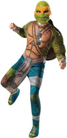 Rubie's Costume Men's Teenage Mutant Ninja Turtles Movie Deluxe Adult Muscle