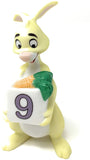 Disney Pooh & Friends Figurine Nine Is for Knowing How Treasured You Are Rabbit