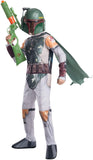 Rubie's Costume Star Wars Classic Boba Fett Child Costume