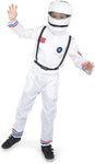 Boys Space Astronaut Costume