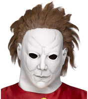 Halloween Michael Myers The Beginning Adult Mask