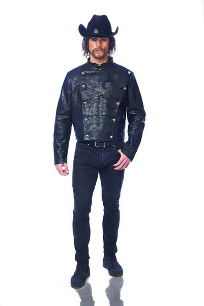 Franco American Novelty Company - Mens Renegade Jacket Costume