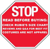 Rubie's Circus Man Costume for Adults