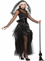 Forum Women's Shadow Ghost Costume