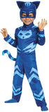 PJ Masks Toddler Costume Catboy - Toddler Medium