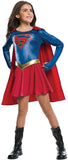 Rubie's Costume Kids Supergirl TV Show Costume