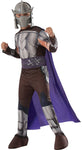 Teenage Mutant Ninja Turtles Shredder Costume, Medium