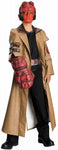 Deluxe Hellboy Costume - Small