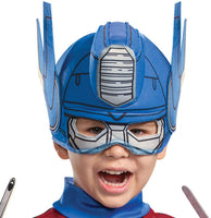 Transformers Toddler Optimus Prime Costume