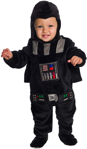Baby/Toddler Star Wars Classic Darth Vader Deluxe