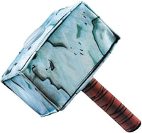 Soft Thor Hammer Costume Accessory