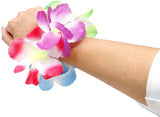 Fantasia 12 Hawaiian Leis (Bracelet, Multi)