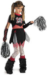 Disguise Cheerless Leader Child Costume