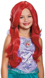 Ariel Deluxe Child Wig