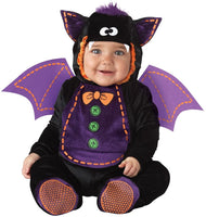 InCharacter Baby Bat Costume