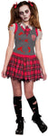 SugarSugar UC Dead People Costume