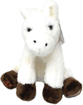 USC Trojans Traveler Mascot Horse Plush 14"