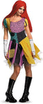 Disguise Women's Sassy Sally Costume