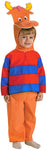 Backyardigans Tyrone Child Costume