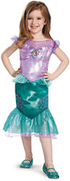 Ariel Classic Toddler Costume (2T)