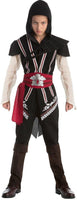 Assassin's Creed Ezio Auditore Classic Teen Costume, Size 12-14