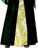 Renaissance Lady Costume - Medium - Dress Size 8-10