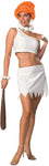 Wilma Flintstone - The Flintstones - Secret Wishes - Adult Fancy Dress Costume