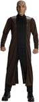 Star Trek Movie Nero Costume