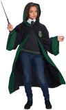 Charades Slytherin Student Children's Costume, As Shown, Large