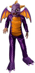 Skylanders Giants Spyro Child Costume