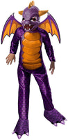 Skylanders Giants Spyro Child Costume