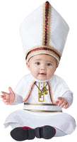 InCharacter Pint Sized Holiness Infant Costume