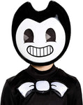 Bendy and the Ink Machine Bendy Half Mask