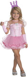 Rubie's Wizard of Oz Child's Glinda Tutu Costume, Medium