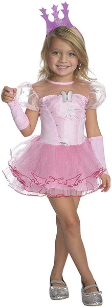 Rubie's Wizard of Oz Child's Glinda Tutu Costume, Medium