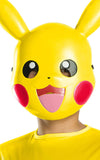 Rubie's Pokemon Child's Pikachu Costume, Large
