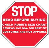 Rubie's Wizard of Oz Child's Glinda Tutu Costume, Medium