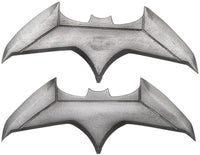 Rubie's Batman v Superman : Batman Batarangs Costume Accessory