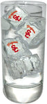 University of Southern California Set of 4 Light Up Ice Cubes by Fans With Pride