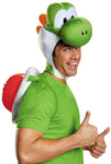 Disguise Adult Yoshi Kit