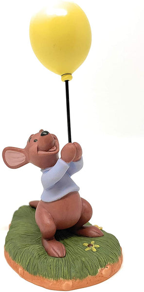 Pooh & Friends - Don't Let Go Roo Figurine
