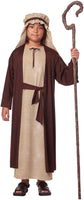 California Costumes Saint Joseph Child Costume, X-Large