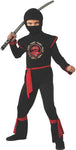 Rubies Dragon Ninja Costume, Small