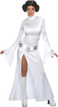 Secret Wishes Star Wars Princess Leia Costume