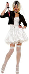 Bride of Chucky Adult Costume - Large