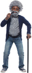 California Costumes Grandpa Child Costume Kit-