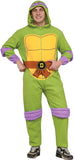 Teenage Mutant Ninja Turtles Donatello Hooded Jumpsuit