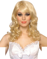 Costume Culture Women's Lolita Wig